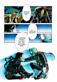 Currently been reading Kamen Rider Spirits, Loving it, what are everyone  elses thoughts on this manga? Do anyone have any other manga  recommendations similar to this? : r/KamenRider