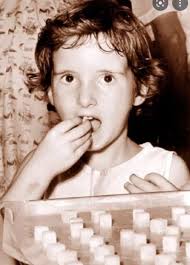 West bridgford people 1: Barbara 68 growing up in sneinton