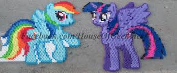 House Of Geekiness The Difference Between Perler Hama Fuse Melty Nabbi And Pyssla Beads Easy diy ideas for when youre bored this summer perler. difference between perler hama fuse
