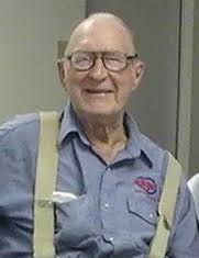 Obituary information for BILLY R WOMACK