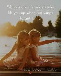 Are you hunting for the most siblings quotes and sayings about siblings? 100 Best Quotes About Siblings And Their Bond With Images