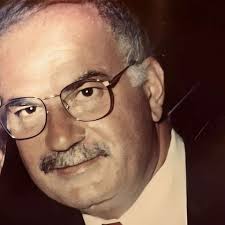 Albert William Landi