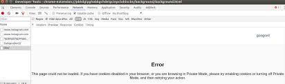 Unfortunately, instagram.com does not natively allow one to upload pictures via a desktop computer. Cookie Disabled Or Private Mode In Chrome Or Firefox Extension Background Request Stack Overflow