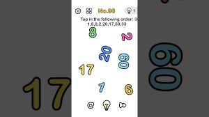 We did not find results for: Answerbrainoutlevel98 Tap In The Following Order Walkthrough Brain Out Level 98 Youtube