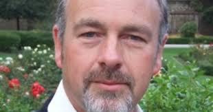 Richard Black steps down as ECIU…