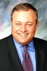 Energy executives receive special recognition