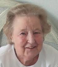 Condolence Book for Elizabeth (Lulu) Grace (née Murphy) (Jenkinstown,  Kilkenny)