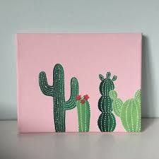 See more ideas about easy paintings, cute easy paintings, diy canvas. Easy Things To Paint On Canvas Cute Canvas Paintings Simple Canvas Paintings Canvas Painting Diy