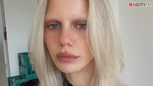 Quién es Laura Abla, pareja de Dani Olmo: su edad, de dónde es y en qué trabaja
