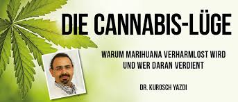 Descubre cómo distinguir las plantas de marihuana hembras de los machos fácilmente con instrucciones y fotografías en la huerta blog. Die Cannabis Luge Warum Die Droge Marihuana Verharmlost Wird Und Wer Daran Verdient Presseportal