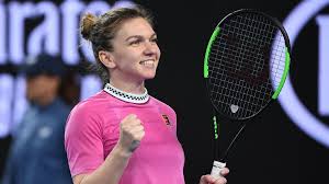 Maybe you would like to learn more about one of these? Nach Einer Woche Simona Halep Trennt Sich Von Trainer Eurosport