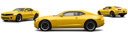 Image result for Rally Yellow 2011 Camaro