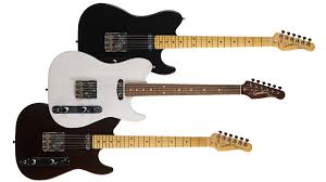 Our professional technicians, inspectors, and luthiers check every guitar over $299. Godin Hits The Big Leagues With The Stadium Ht Single Cut Electric Guitar Guitar World