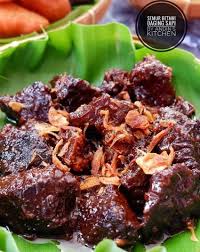 Resep membuat semur telur puyuh tahu kentang #semurtahukentang #resepmembuatsemur #semurtelurpuyuh. 5 Resep Semur Dengan Berbagai Bahan Lezat Dan Gurih Cakrawala Rafflesia
