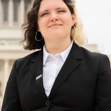 Alicia Godoy's Instagram, Twitter & Facebook