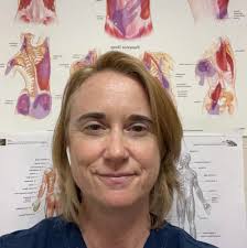 Massage by Cory West