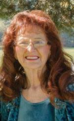 Frances Mayes Obituary