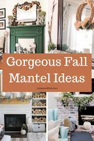 Dollar Tree Diy Pumpkins For A Neutral Fall Mantel Fall Home Decor Home Decor Diy Decor Projects