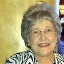 Montserrat (Lej Serrano) Fowler Obituary