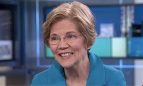 Elizabeth Warren unveils policy plan to protect public lands, increase  renewable energy