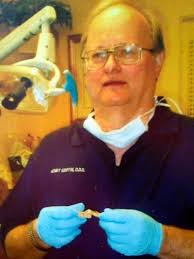 Henry Griffin Obituary