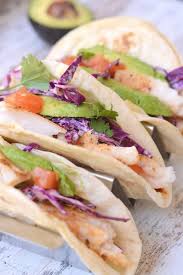 Maybe you would like to learn more about one of these? Blackened Mahi Mahi Fish Tacos Good In The Simple