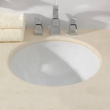 Find many great new & used options and get the best deals for duravit architec undermount round wash basin 0319320000 at the best online prices at ebay! Villeroy Boch Loop Friends Undercounter Basin Round White With Overflow 61803301 Reuter