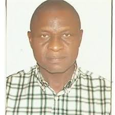 GIDEON SIMON GHAJIGA