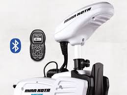 We rebuilt powerdrive to make it tougher and sleeker, but it's gonna keep doing what it's always done: Buy Minn Kota Riptide 55lb 54 Power Drive I Pilot For Sale Brisbane Stones Corner Marine