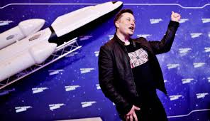 The commercial space company spacex is developing its dragon capsule to carry cargo, and eventually people, to orbit. Ini Lokasi Yang Memungkinkan Untuk Roket Spacex Elon Musk Di Indonesia