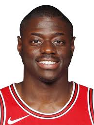 Rawle Alkins, Chicago, Shooting Guard
