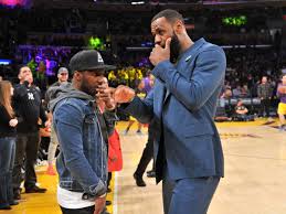 Anonymous Agent Blasts LeBron James, Rich Paul