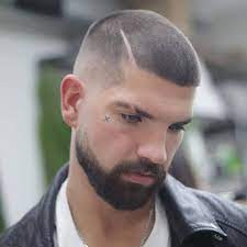 Bad or messed up hairline? 6 Of The Best Haircuts That Easily Hide A Receding Hairline Hair Com By L Oreal