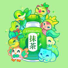 Hd wallpapers and background images Pin By ã‚¯ãƒ­ã‚¨ On Pokemon Pokemon Pokemon Starters Pokemon Backgrounds