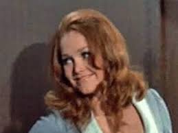 RIP Quinn O'Hara : Sixties Cinema