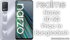 First arrival on march, 2021. Realme Narzo 30 5g Price In Bangladesh Specs Sb Mobile Mag