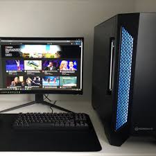 PCSPECIALIST - Powerful Gaming PCs - Custom Build your Gaming PC