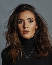 Una andaluza polifacética