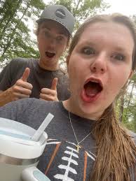 A day at camp. Breakfast. Friends. Fellowship. Team times. Worship. Fun!  #5th&6thgradeweek