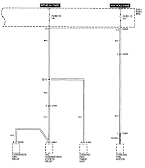 Hi, i have a 98 maxima i think gle. Acura Integra 1990 Wiring Diagrams Fuse Panel Carknowledge Info