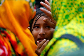 Hava kuvvetleri subayı gunjan saxena umut vadeden bir havacıyken kargil savaşında çarpışan hindistanın ilk kadın savaş pilotu olmaya uzanan serüveniyle tarih yazıyor. Bangladesh S Garment Industry Unravelling East Asia Forum