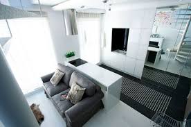 расстановка мебели дизайн зала 18 кв м в панельном доме реальные фото Kartinki Po Zaprosu Barnaya Stojka Za Divanom Interer Barnaya Stojka Domashnij Ofis