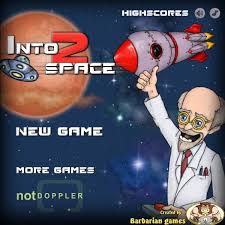 Into Space 2 Hacked Cheats Hacked Free Games