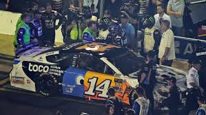 Choose one of the links we are not only providing you with live coverage but we also use high quality video to give you the best. Nascar All Star Race Clint Bowyer Punches Ryan Newman On Pit Road