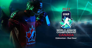 Make social videos in an instant: 2021 World Junior Ice Hockey Championships Live Stream