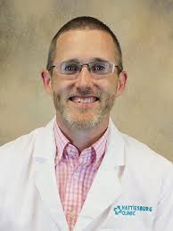 Keeton joins Hattiesburg Clinic