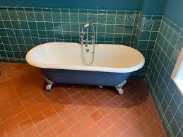 They were popular during the victorian times. Jon Rebbeck Pa Twitter Traditional Victorian Edwardian Style Bathroom Completed In Didsbury Manchester Beautiful Ceramic Wall Tiles From Minton Hollins Toppstilestrade Underfloor Heating Warmup Plc Shower By 1901 Range Bristanpro Cement
