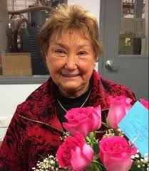 Rose Staback Obituary (1934