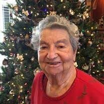 Edna Jean Andersen Obituary