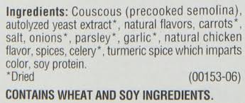 Maybe you would like to learn more about one of these? Near East Couscos Mix Herbed Chicken Pack Of 12 Boxes Pricepulse